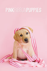 Tin Magnet- Labrador Retriever