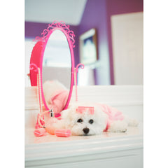 Mother's Day- Bichon Frise