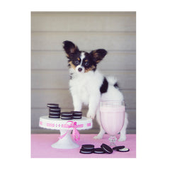 Note Cards- Sweet as Sugar