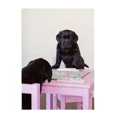 Note Cards- Words with Friends